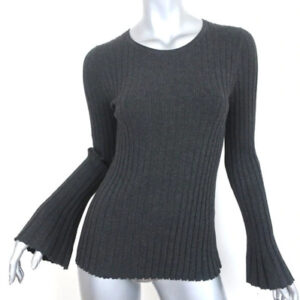 Bell Sleeve Sweater